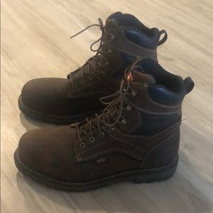Irish Setter Work Boot